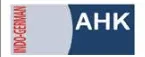 Indo-German Chamber of Commerce logo