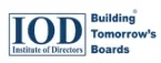 Institute of Directors logo