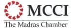 Madras Chamber of Commerce logo