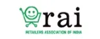 Retailers Association of India logo