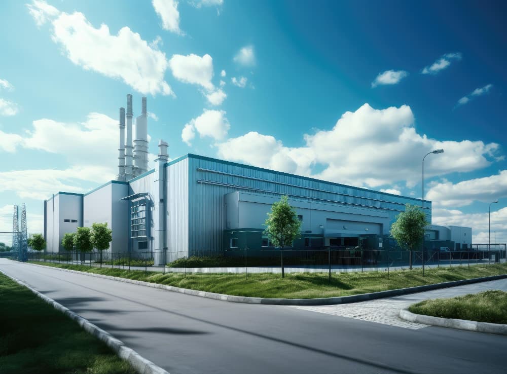 Manufacturing Industry
