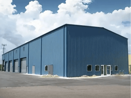 Logistics & Warehousing