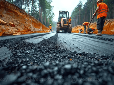 Road & Infra Solutions