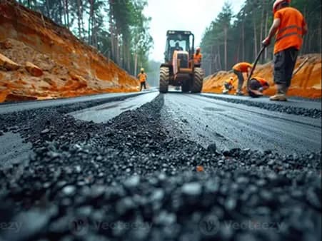 Road & Infra Solutions