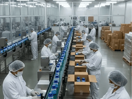 Pharmaceutical Industry