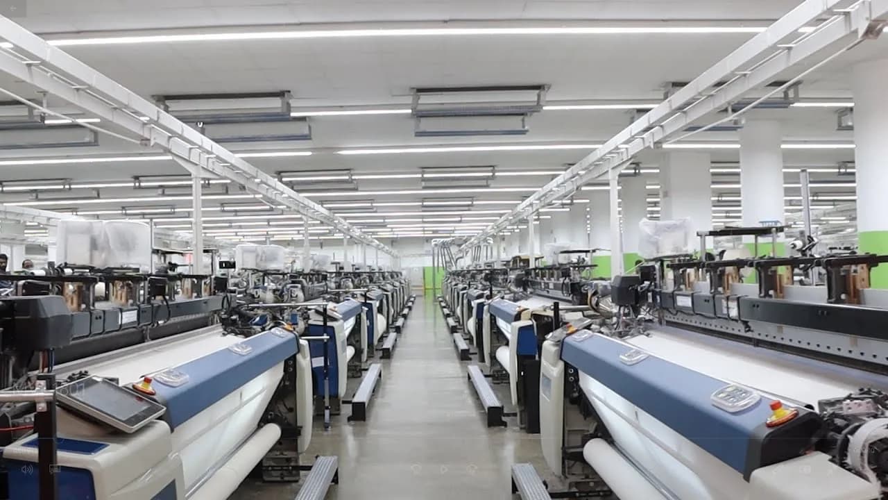 Textile