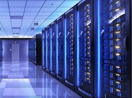 Data Centers