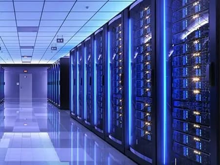 Data Centers