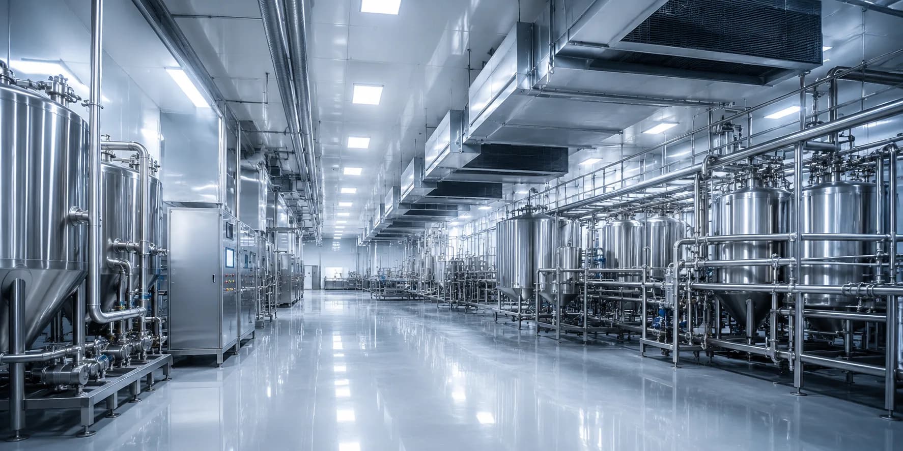 HVAC and Air Handling Systems