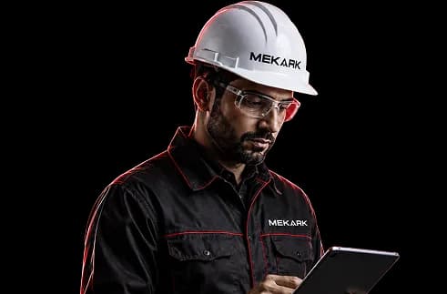 Mekark consultant