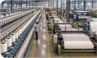 Composite Textile Mills