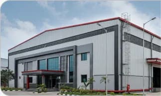Pre-Engineered Buildings