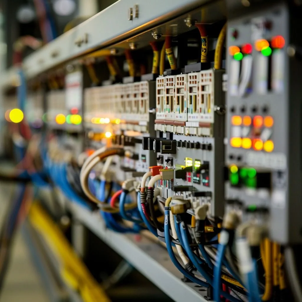 Electrical Systems