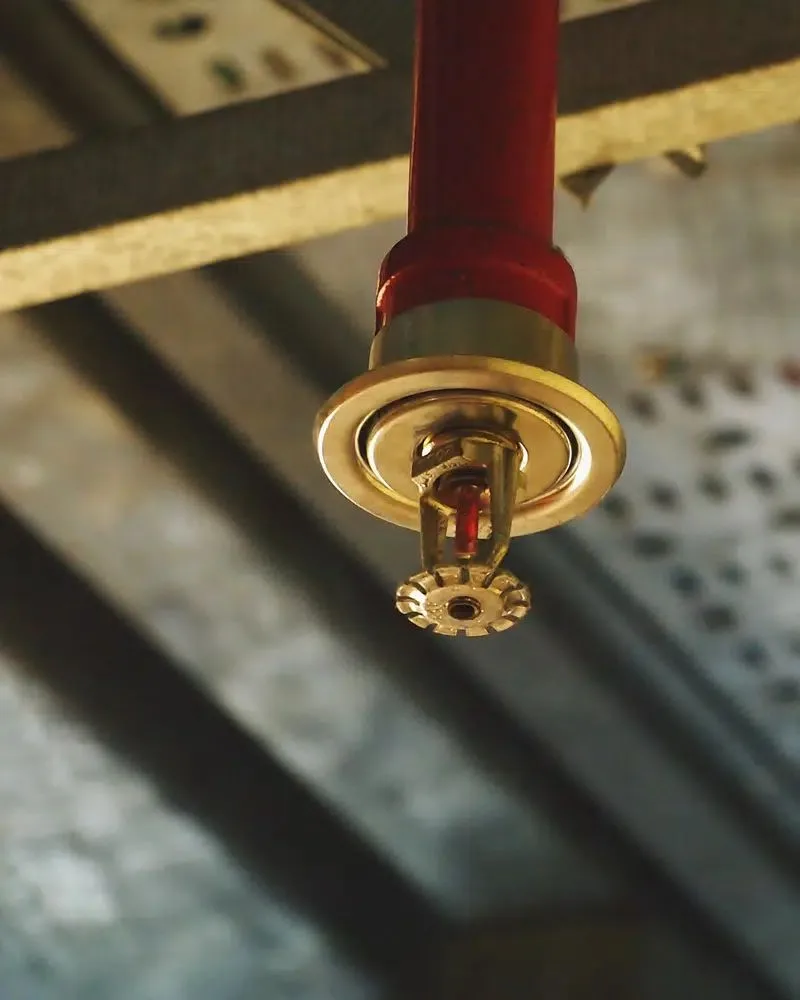 Fire Protection Systems