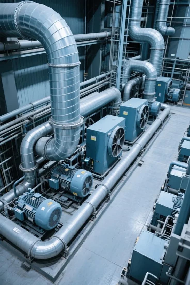 HVAC Systems