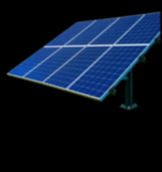 Commercial rooftop solar installation overview