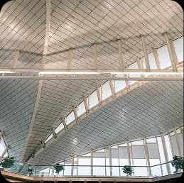 Tensile Roofing and Canopies