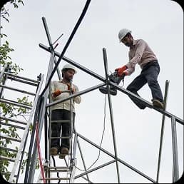 Maintenance and Repairs