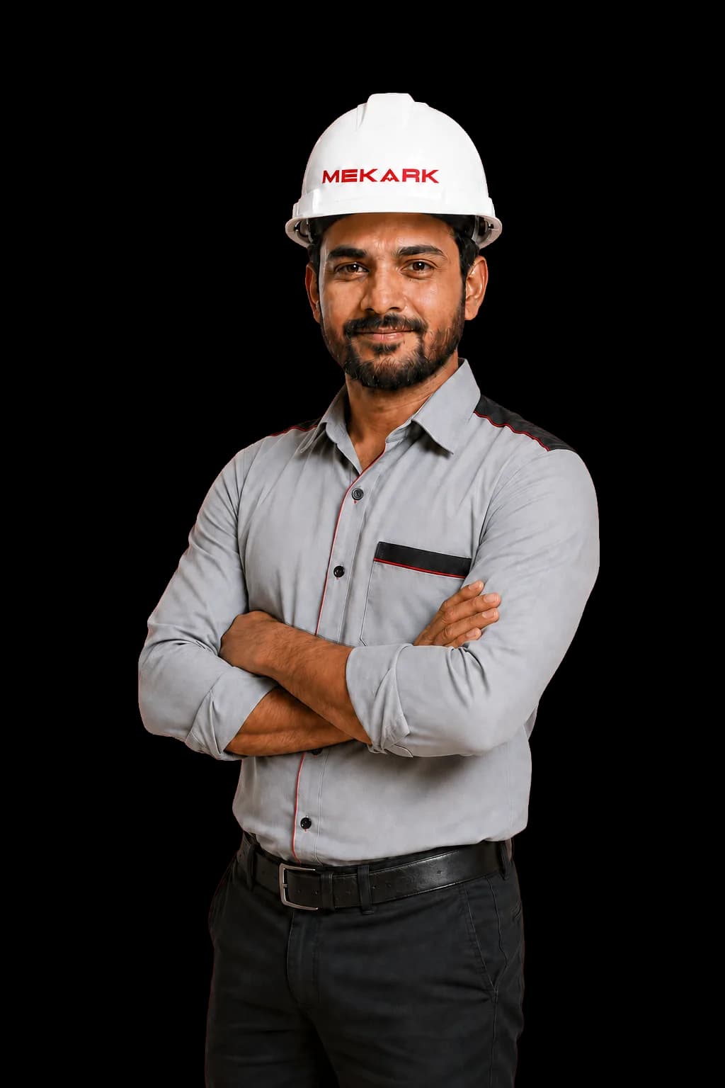Mekark tensile structures engineer