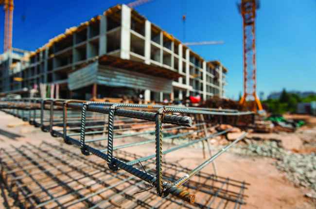 Building Civil Construction Company Chennai - Mekark