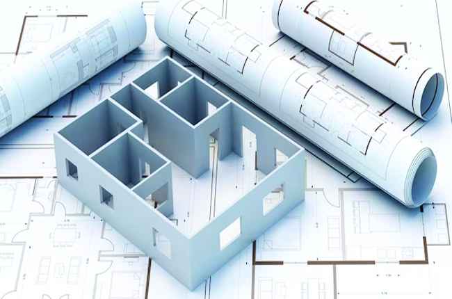 Architectural Design, Detailing and Drafting Services - Mekark