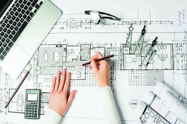 Architectural Design, Detailing and Drafting Services - Mekark