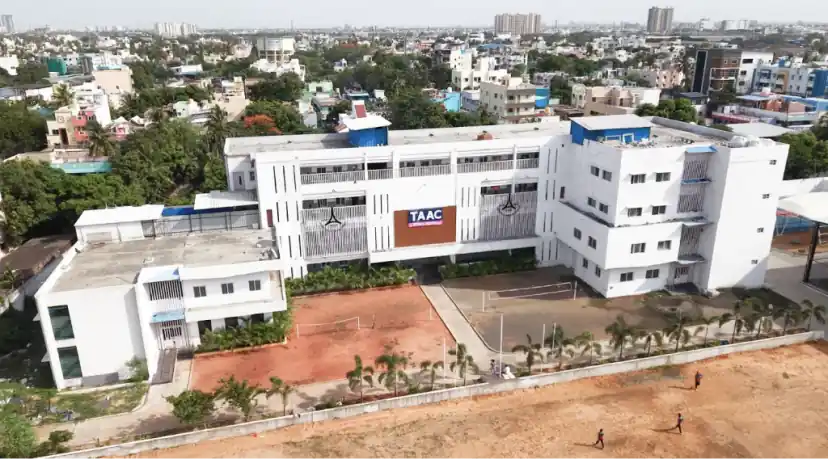 TAAC School