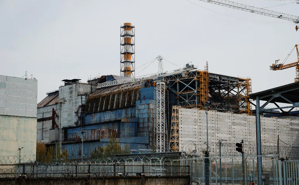 Industrial Civil Construction