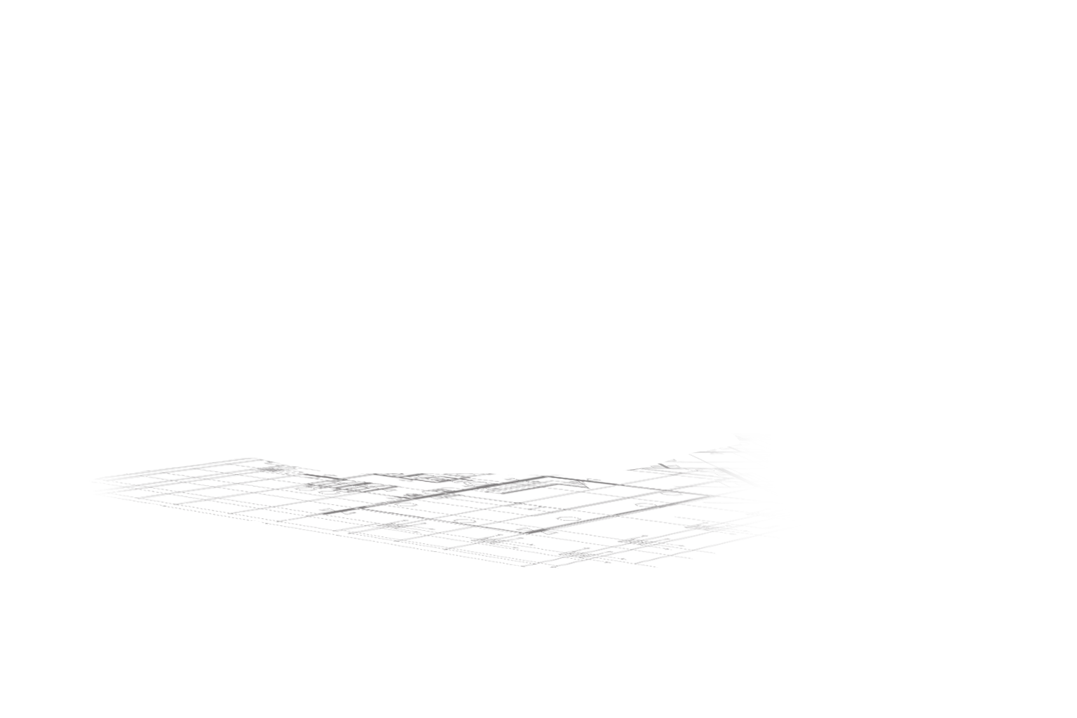 Structural blueprint for civil construction